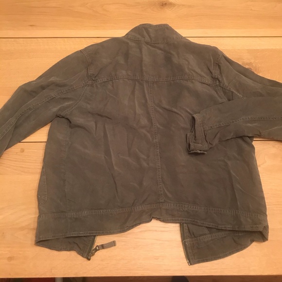 Spring/Fall Light Jacket - Picture 2 of 4